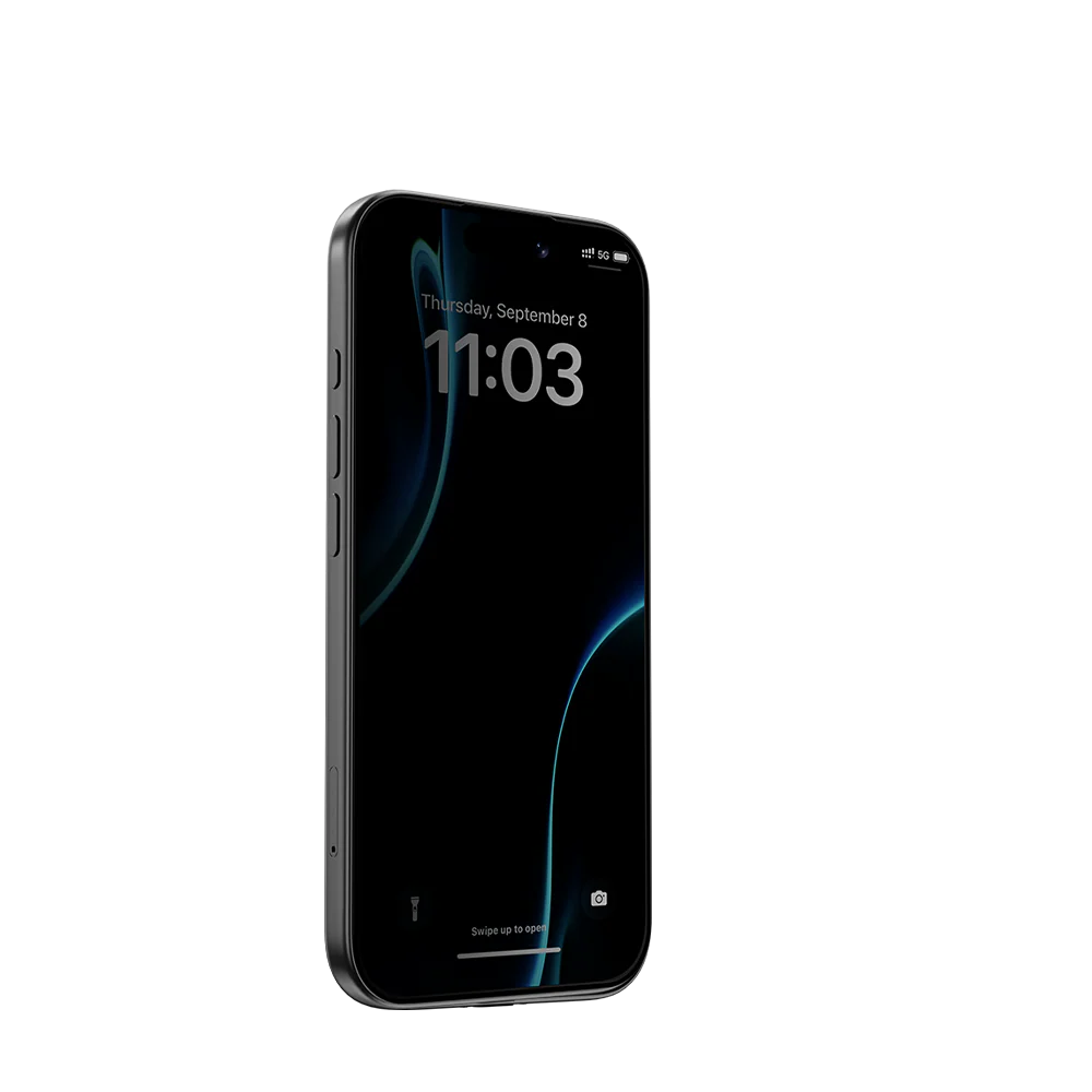 Privacy Screen Protector