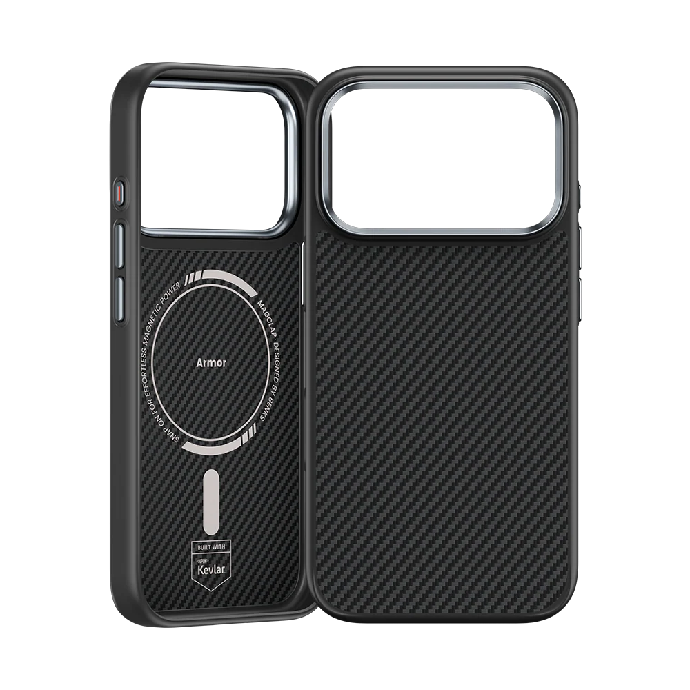 ArmorPro iPhone Case