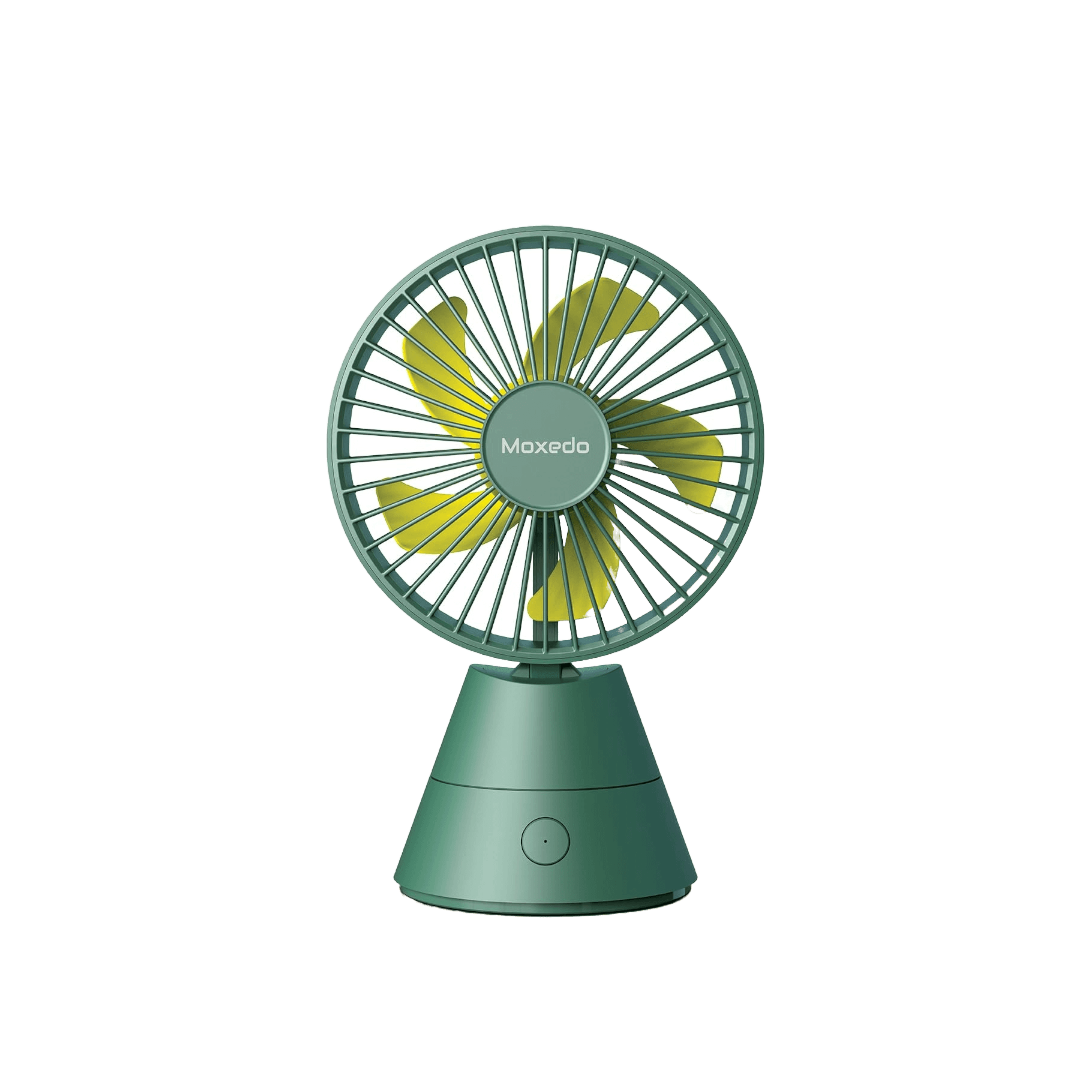 Mini Portable Fan