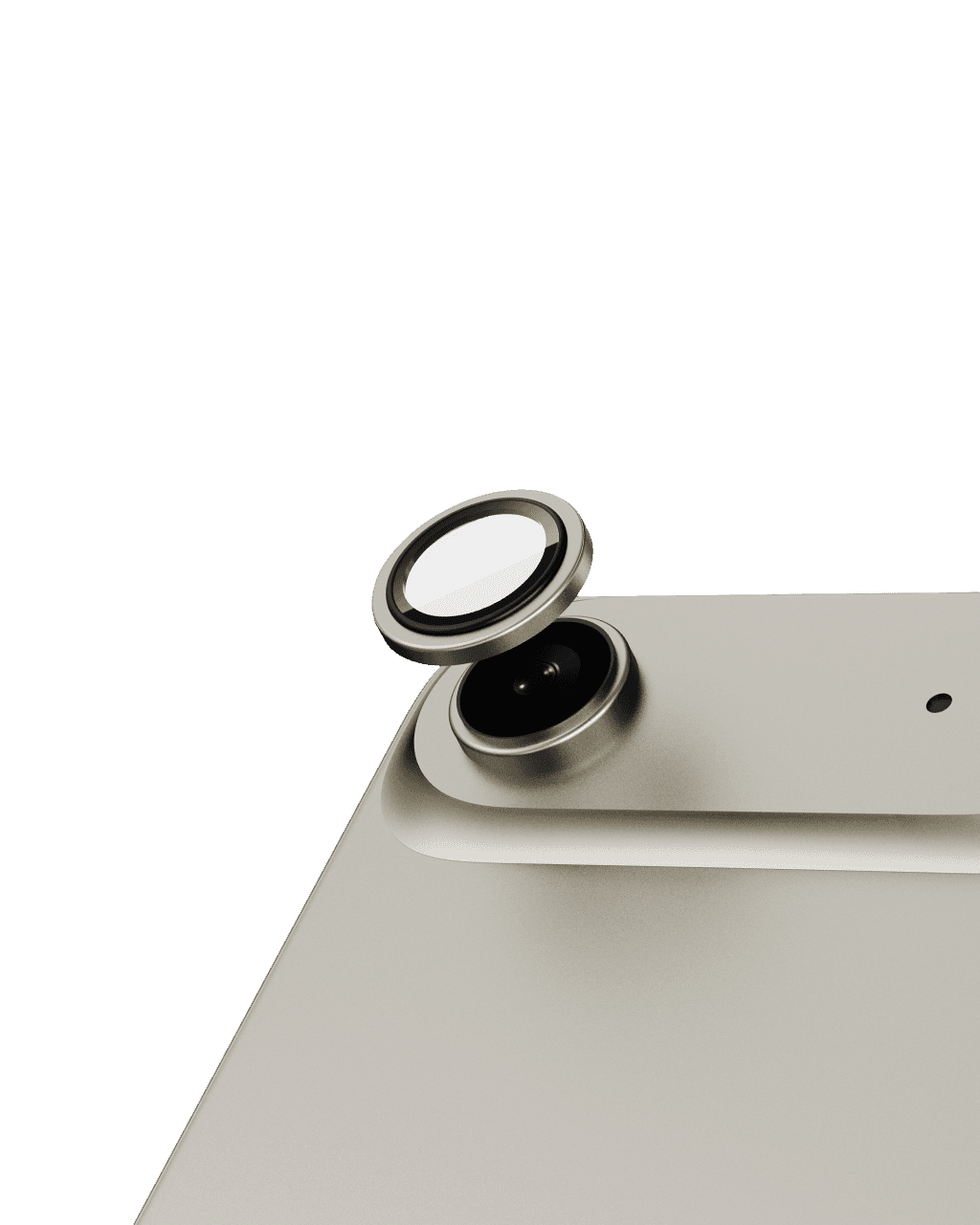 Camera Lens Protector