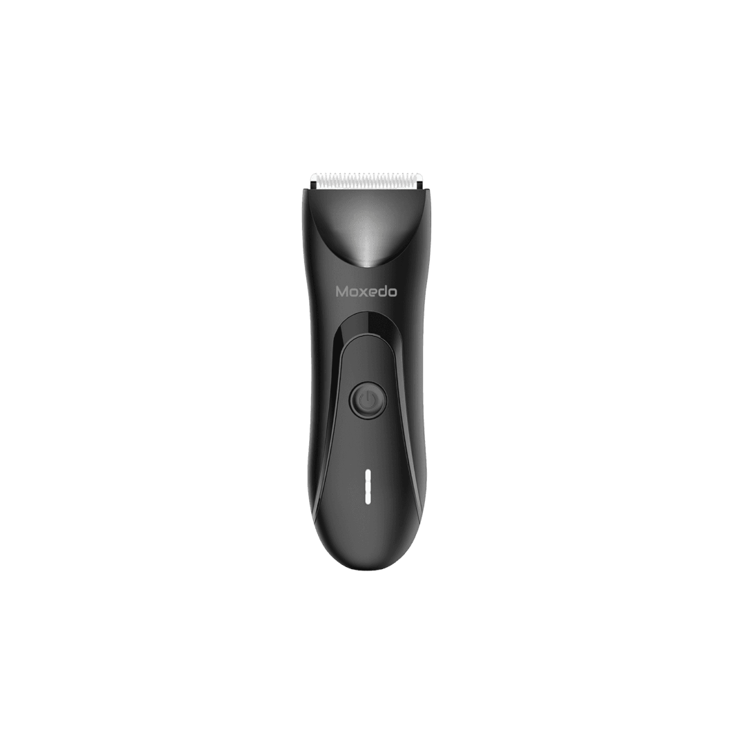 Cordless Hair Trimmer Rechargeable Body Hair Clippers