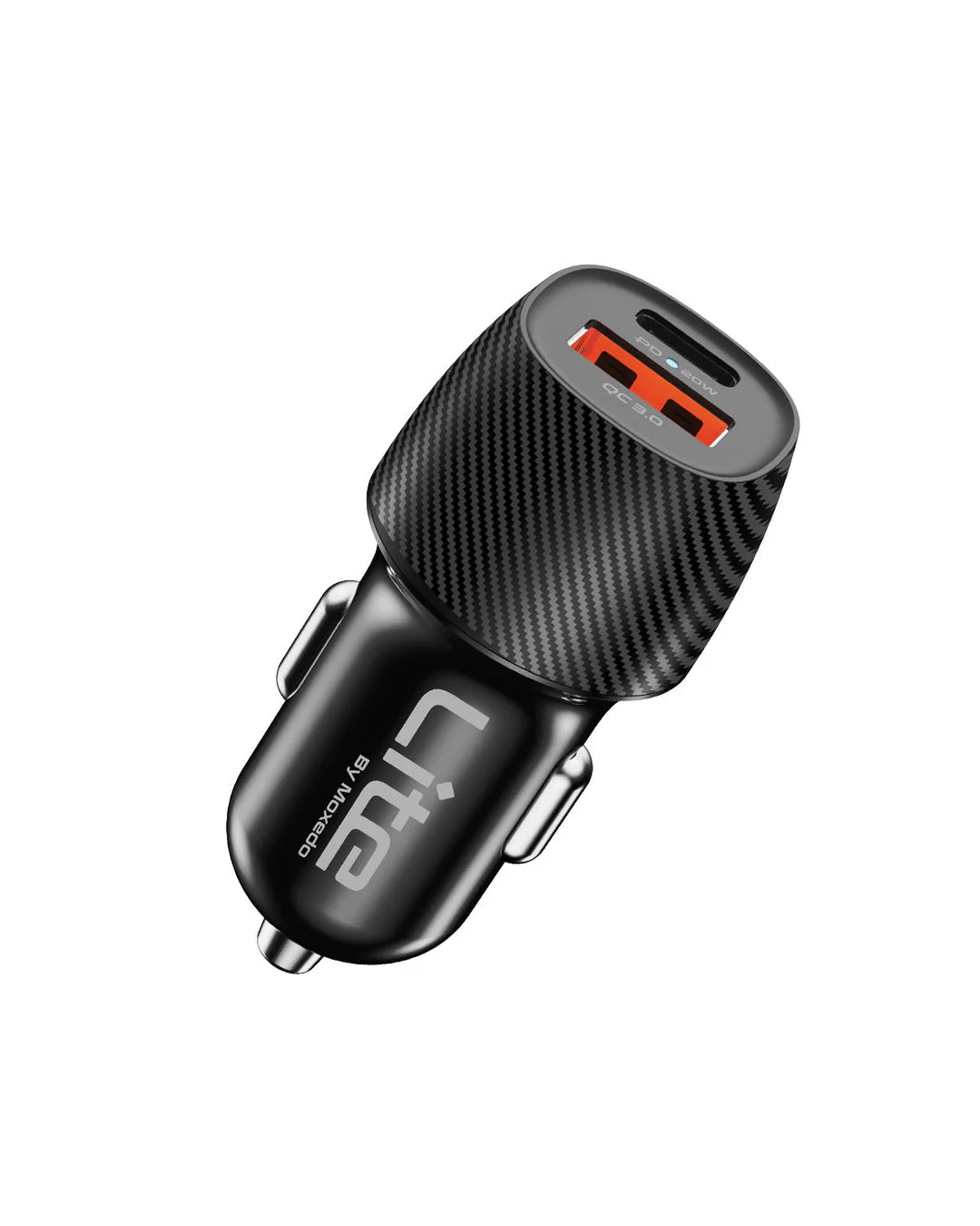 Fast Charging Car Charger