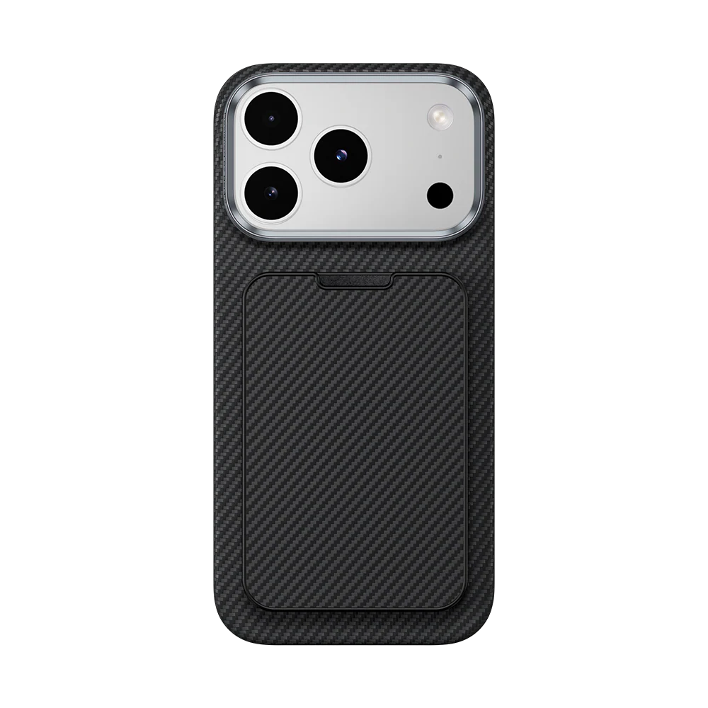 ArmorGo Magnetic Wallet Stand