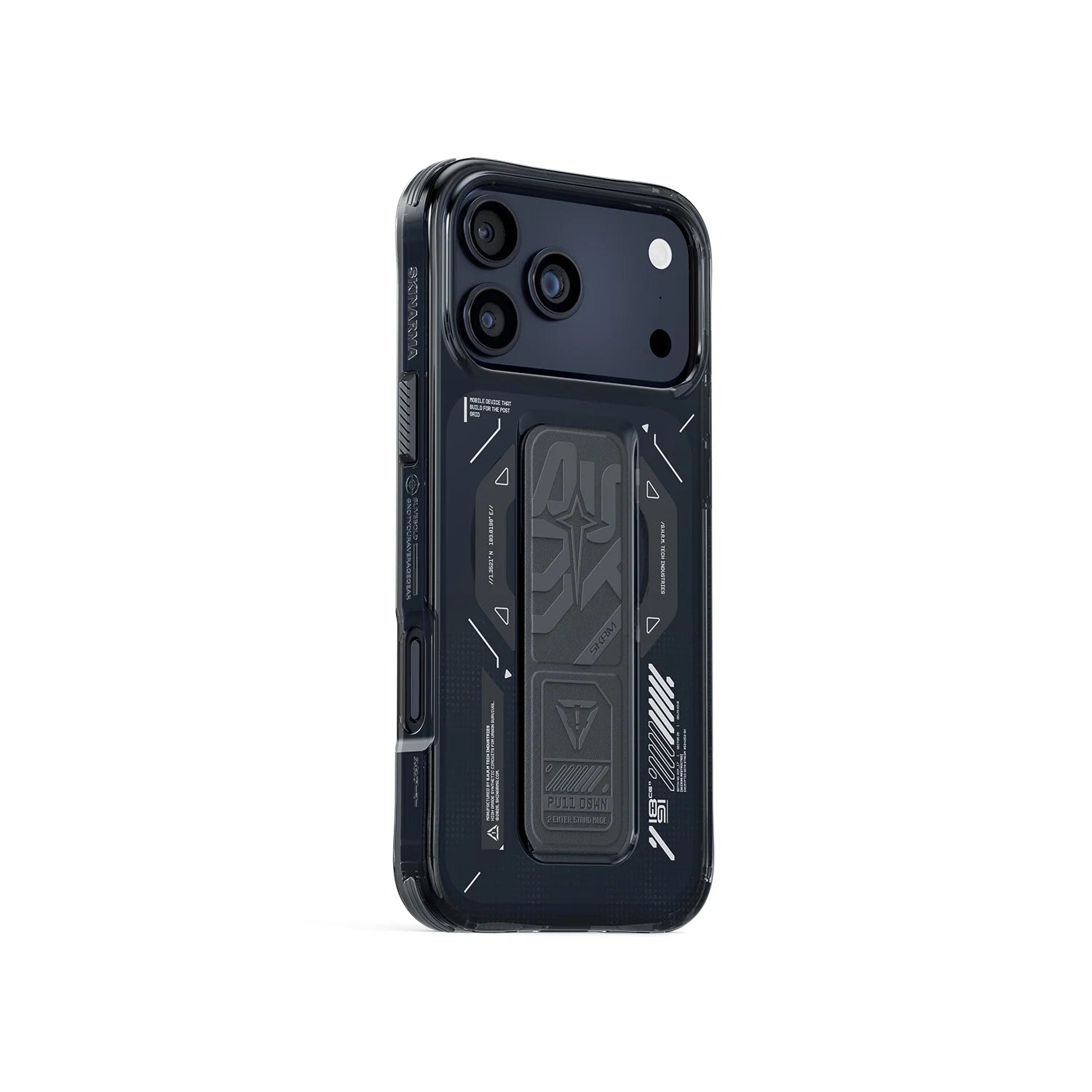 HELIO iPhone Case