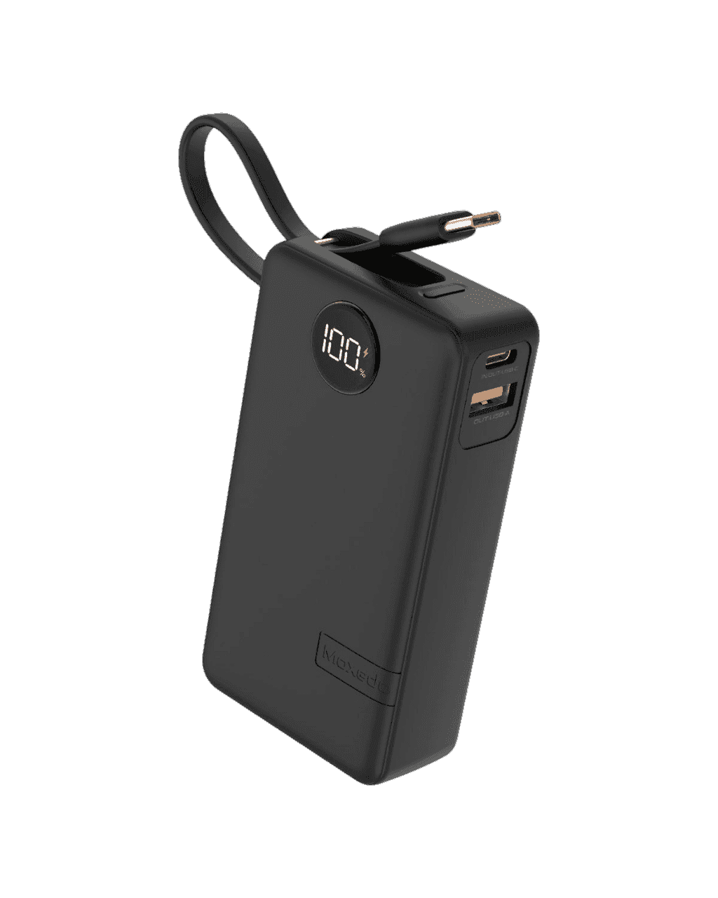 Porta-Go+