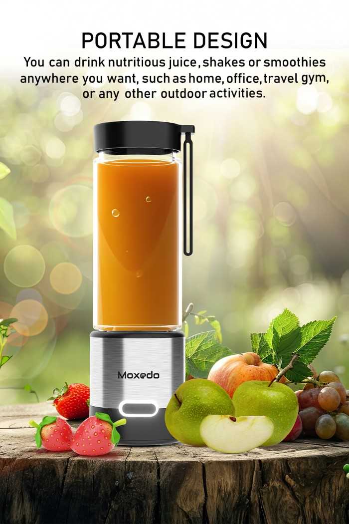 Frutiva Juicer Blender