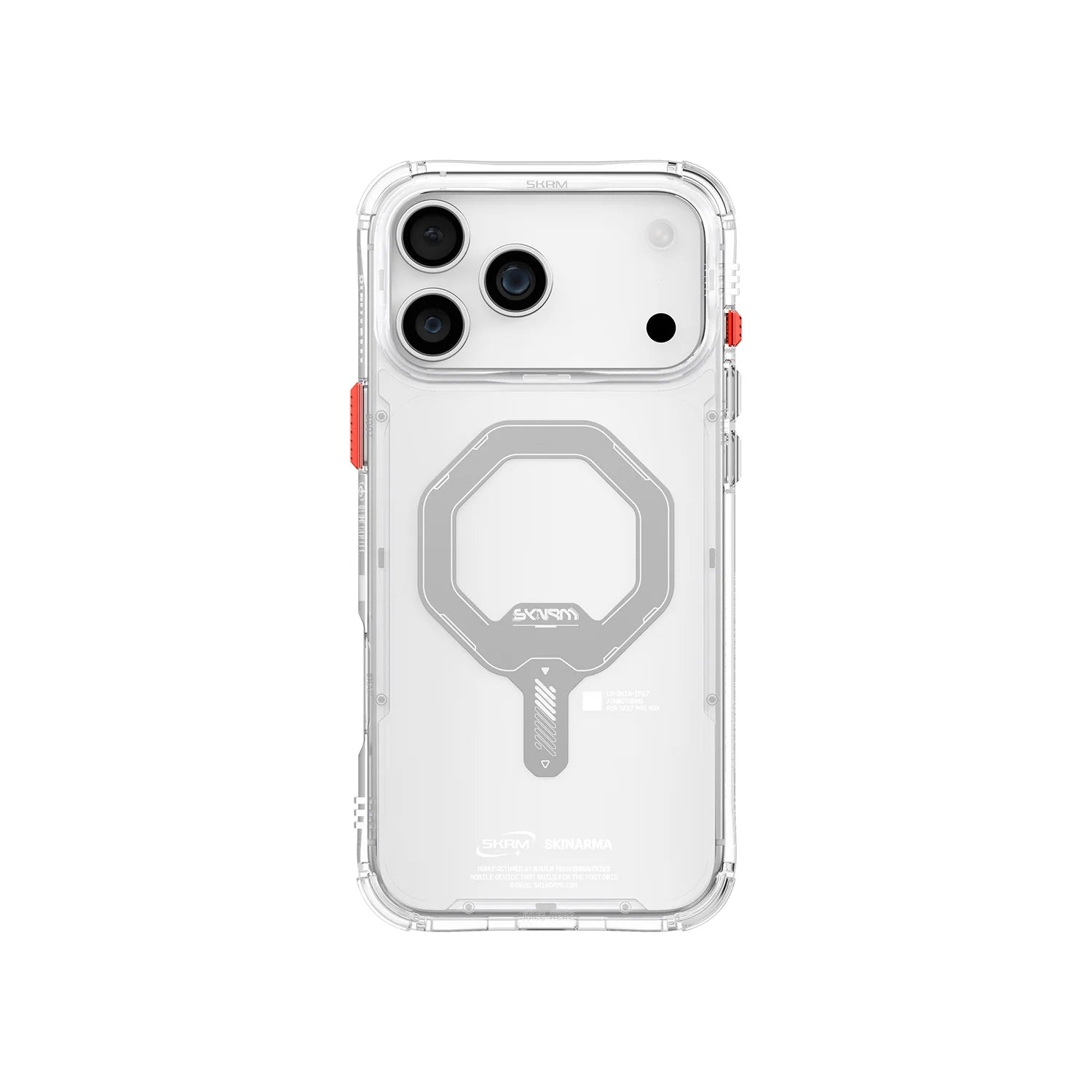 SAIDO iPhone Case