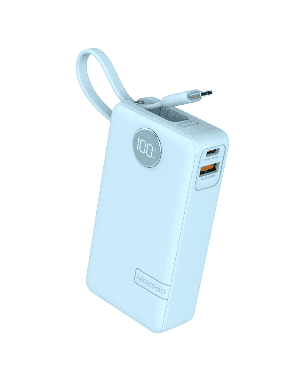 Porta-Go+
