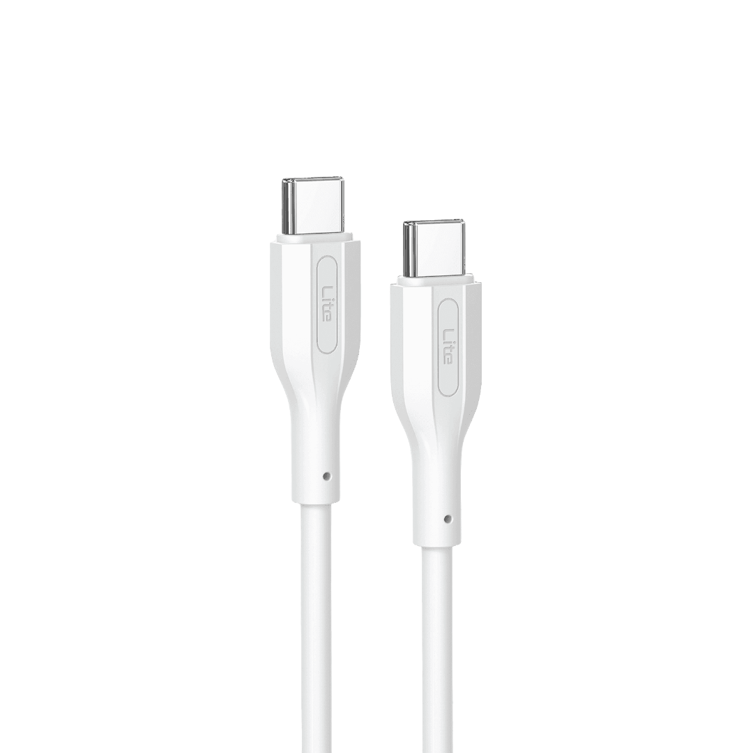 USB-C To USB-C Cable