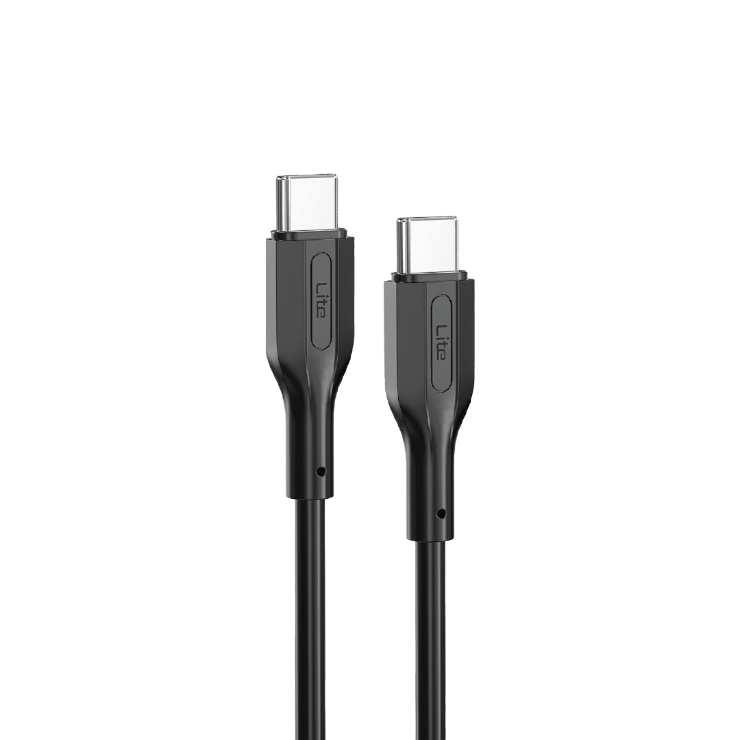 USB-C To USB-C Cable
