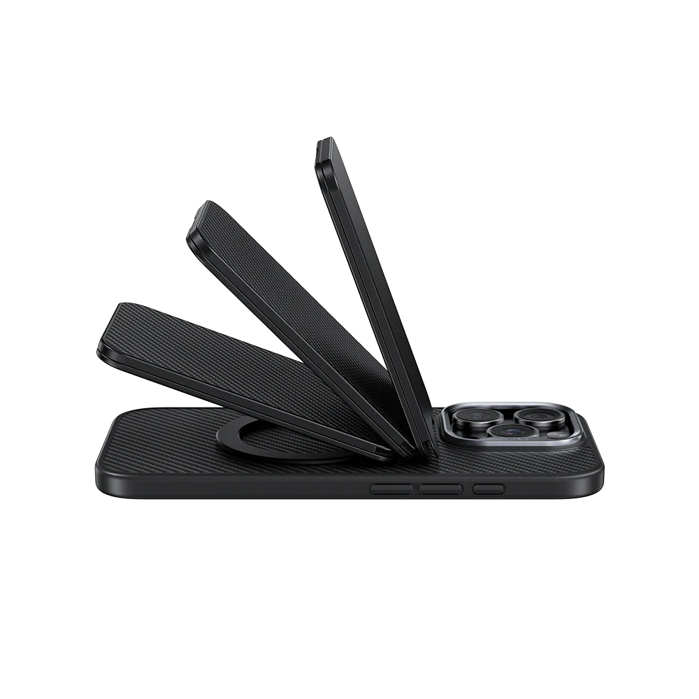 ArmorGo Magnetic Wallet Stand