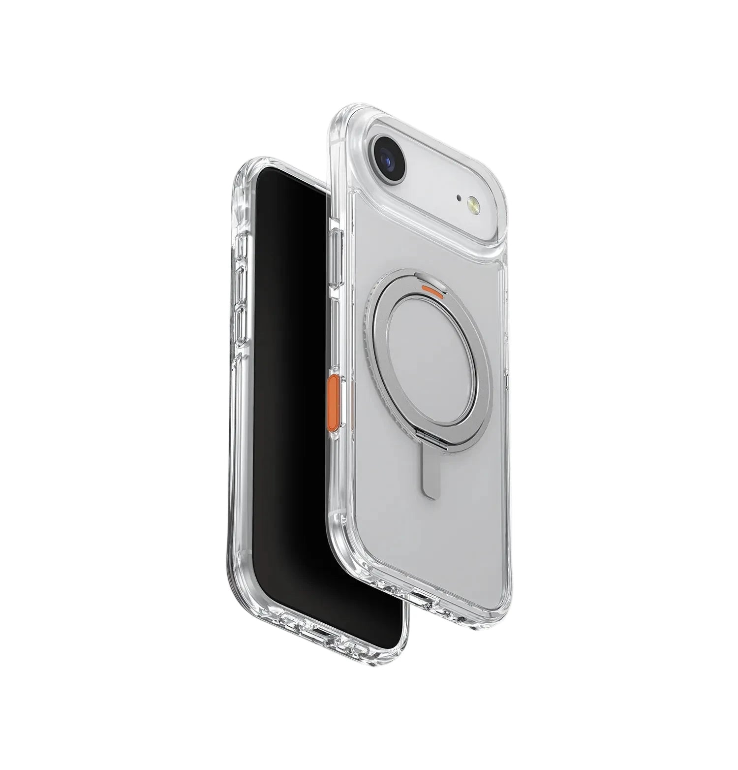 Swivix iPhone Case