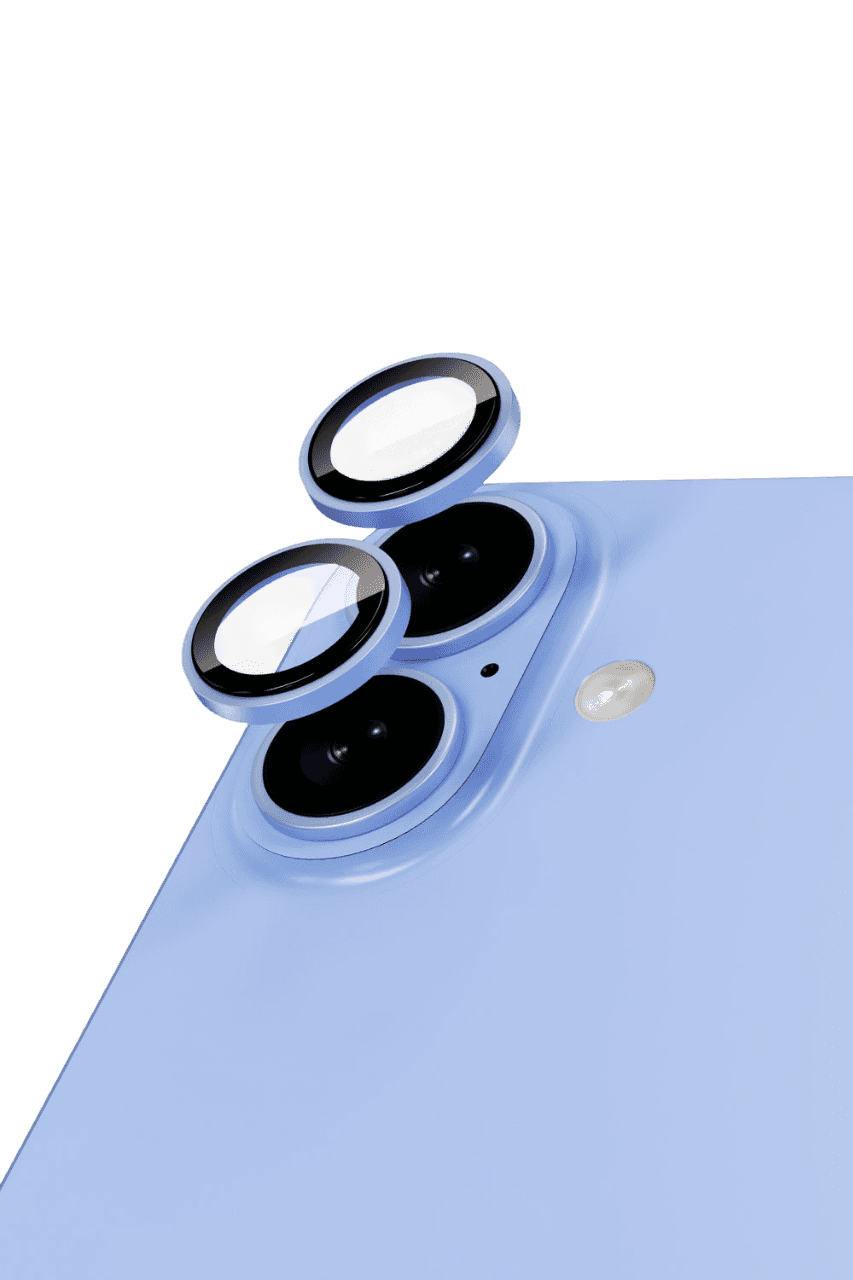 Camera Lens Protector