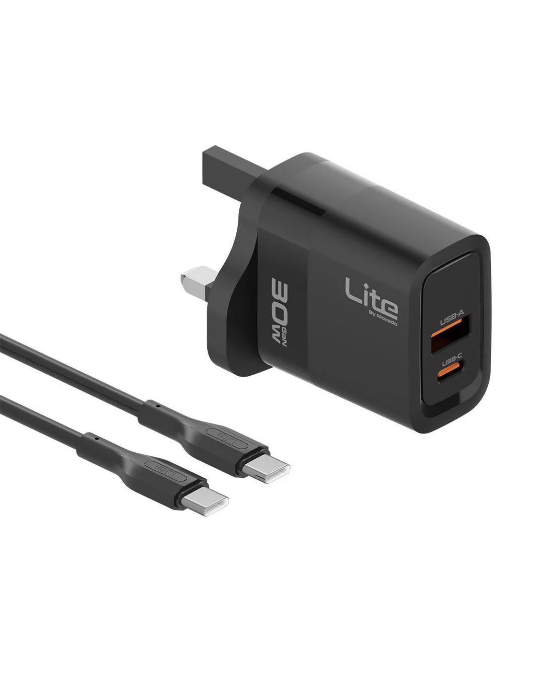 20W GaN Charger