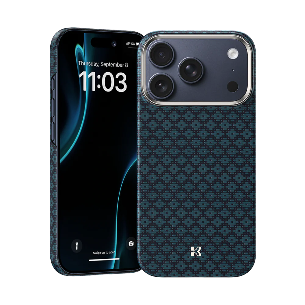 ArmorGrid iPhone Case