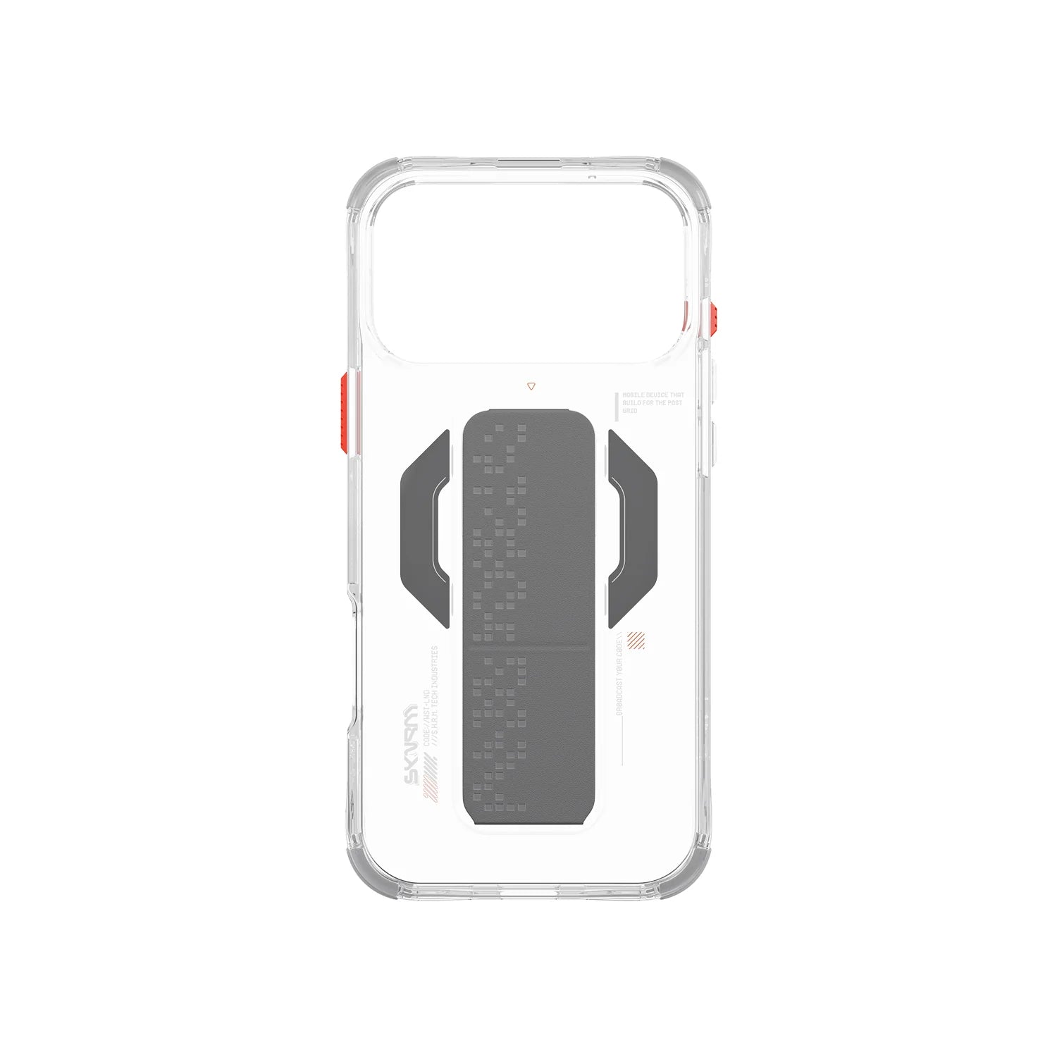 HAXA iPhone Case