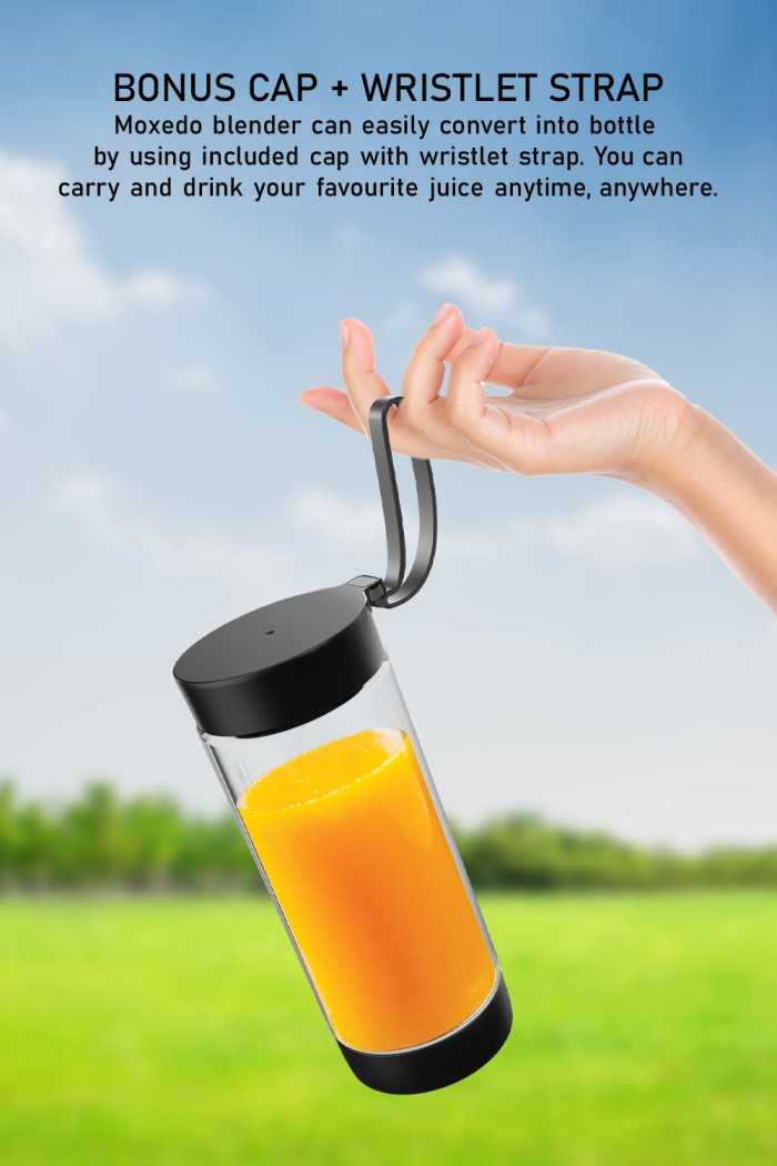 Frutiva Juicer Blender