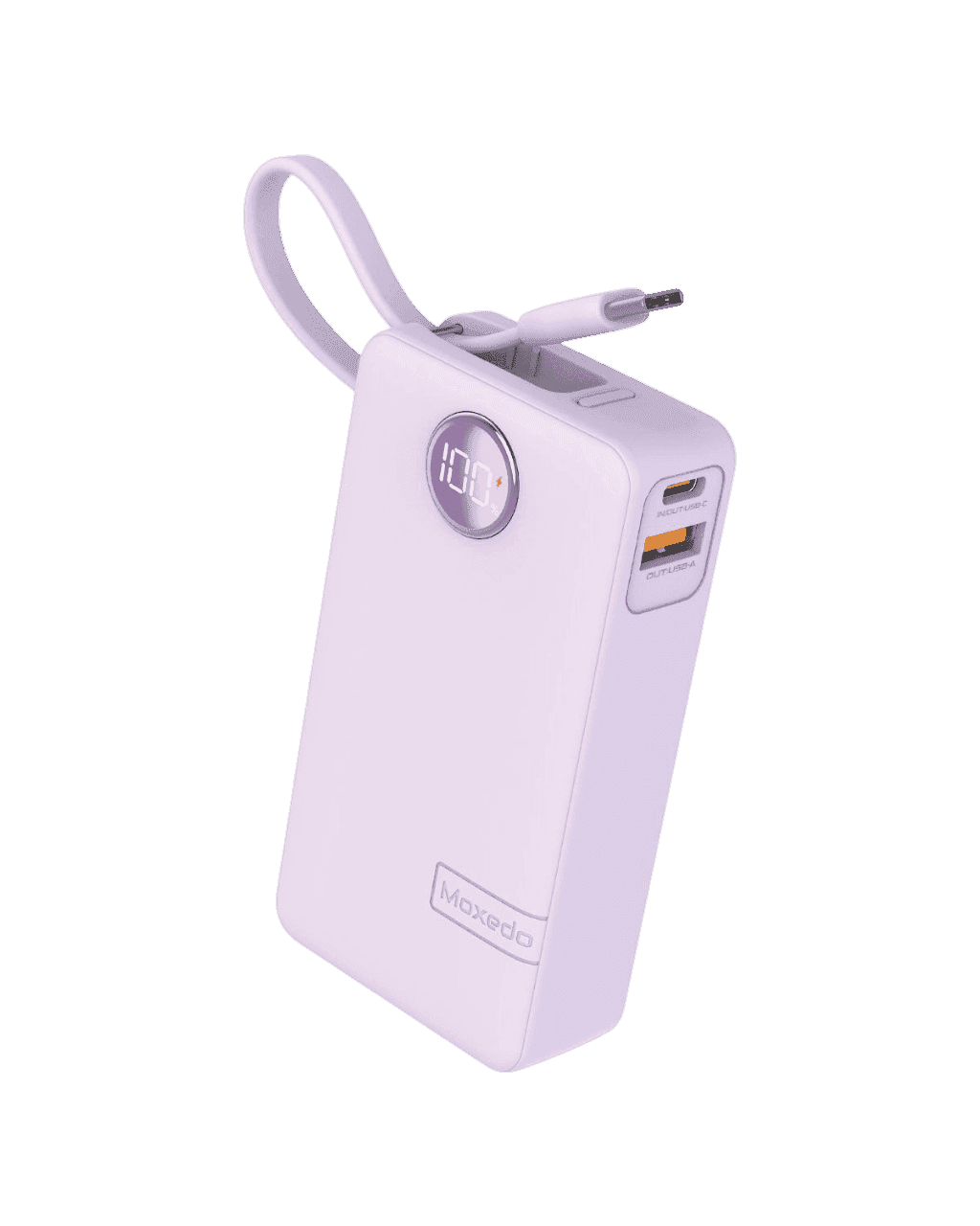 Porta-Go+