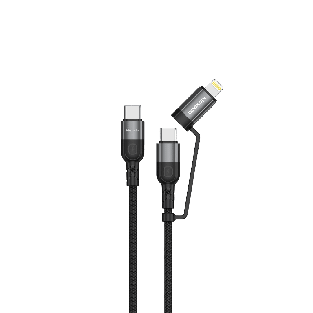 2 in 1 Charging Cable