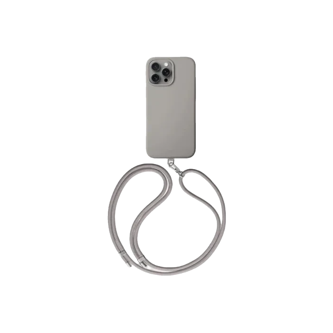 CRÈME iPhone Case