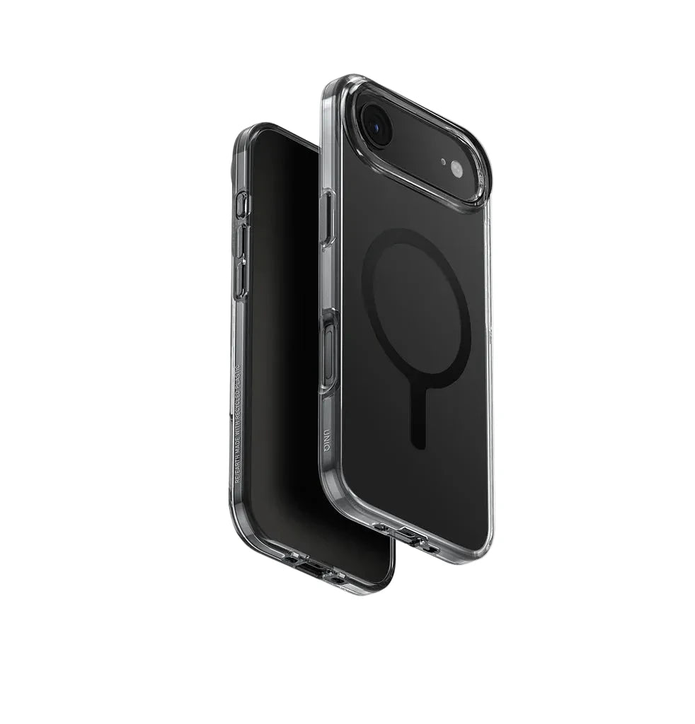Clario iPhone Case