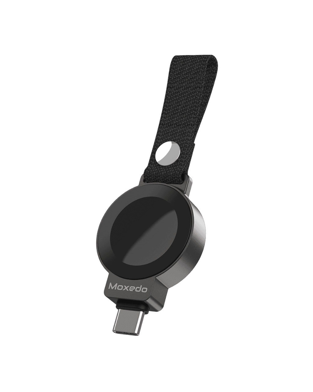 Portable Watch Charger