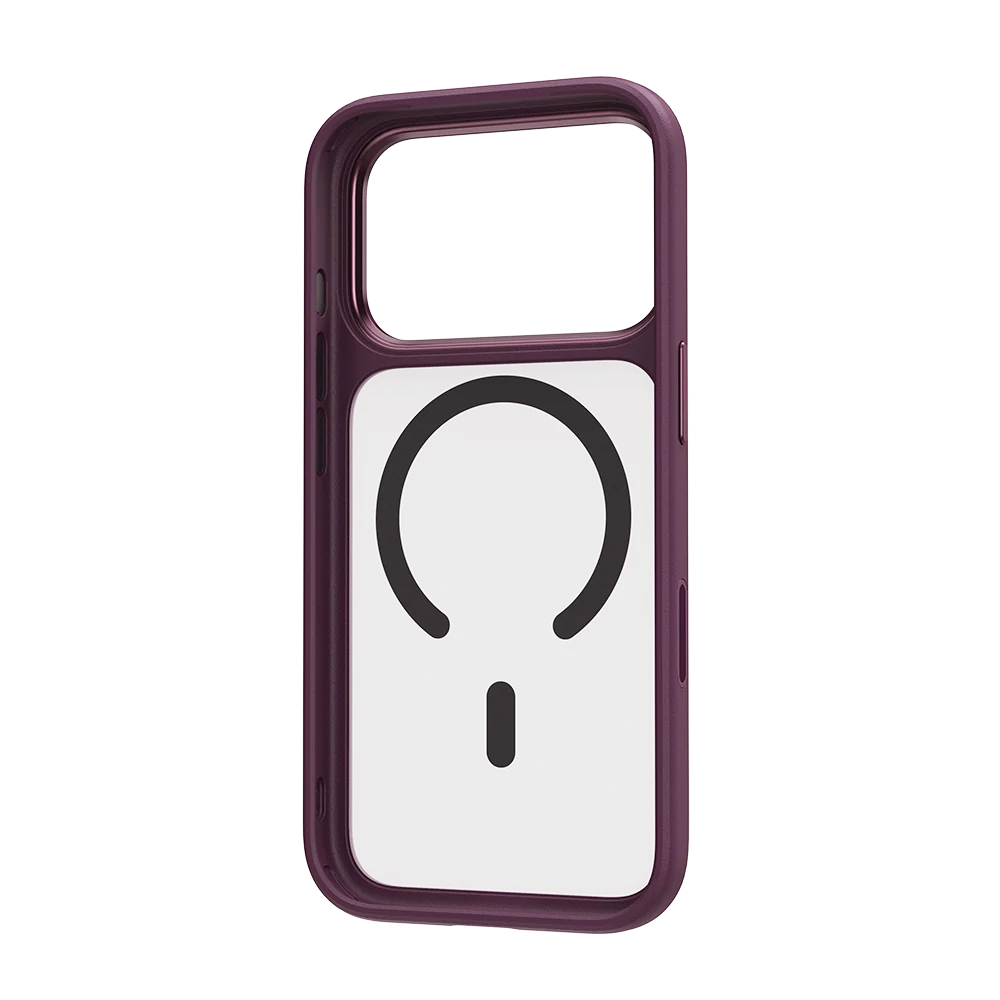 Purple Mist Phone Case for iPhone 18 Pro Max | iPhone 18 Pro