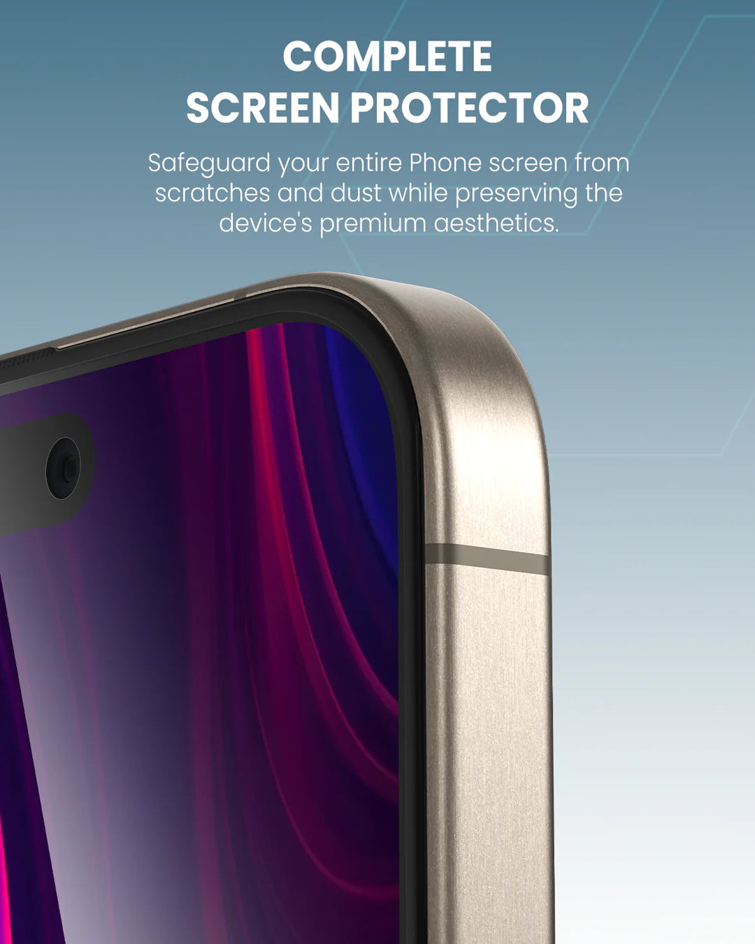 Screen Protector