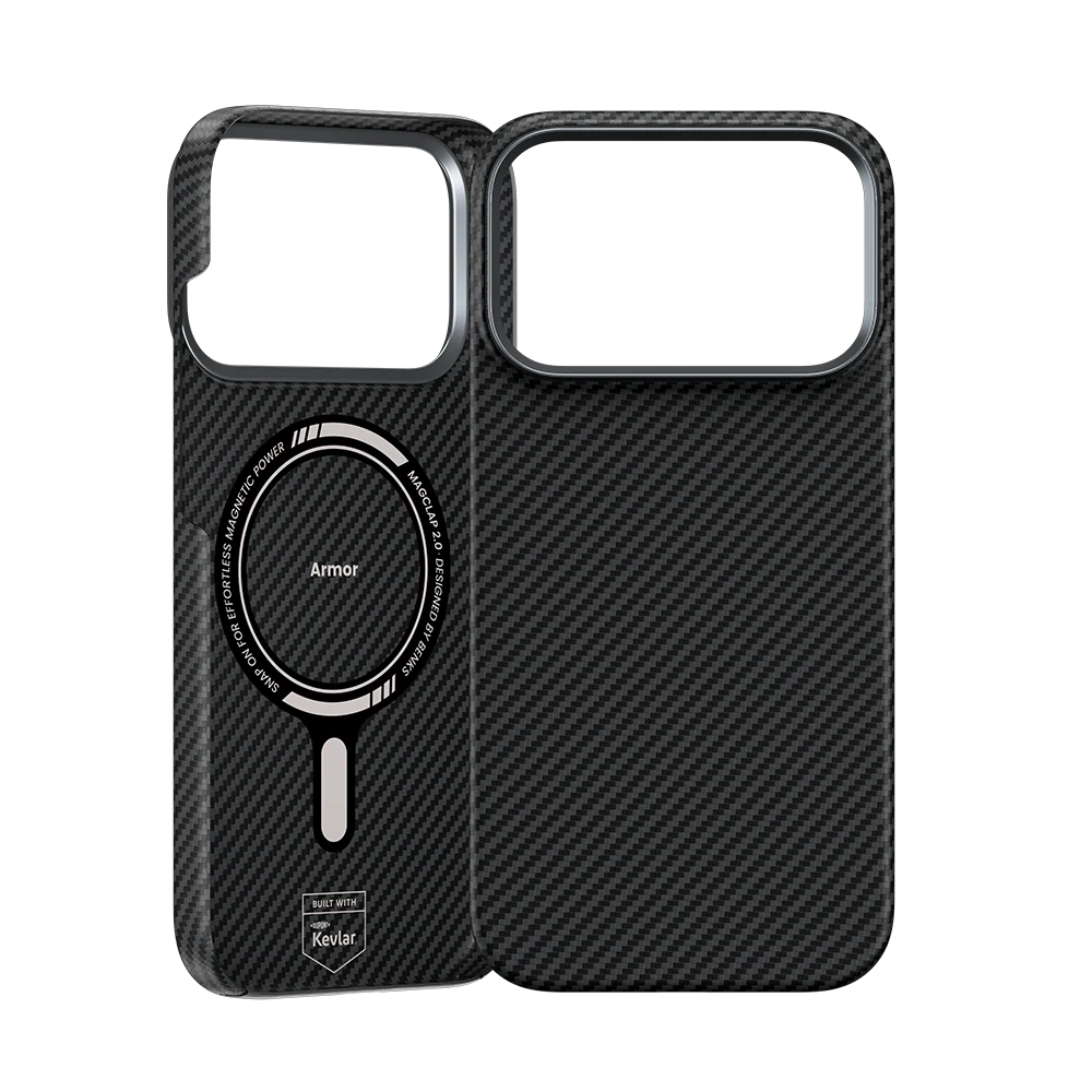 ArmorAir iPhone Case