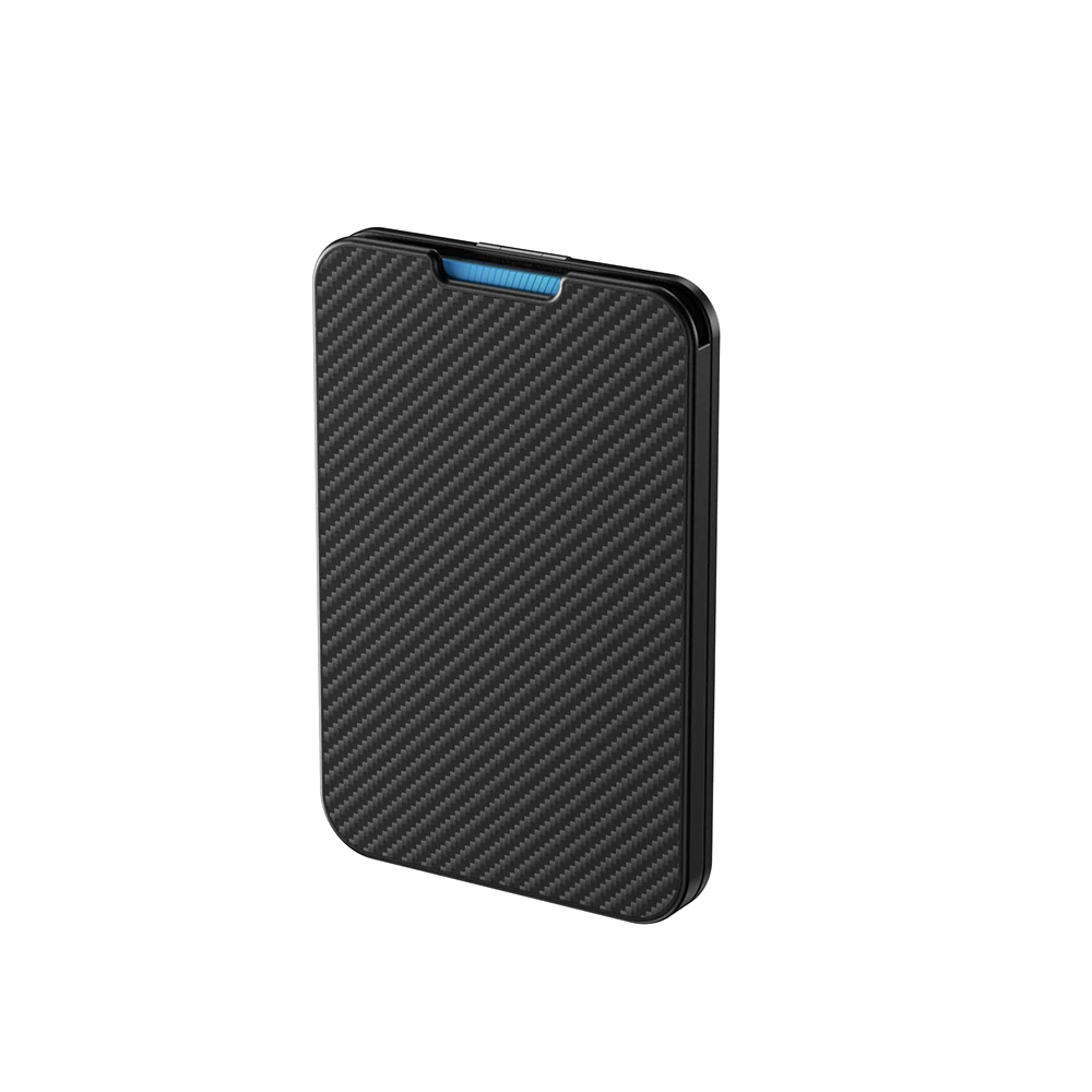 ArmorGo Magnetic Wallet Stand