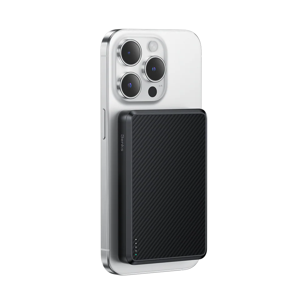 ArmorGo Power Bank 10000mAh