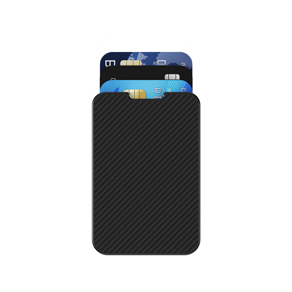 ArmorGo Magnetic Wallet Stand