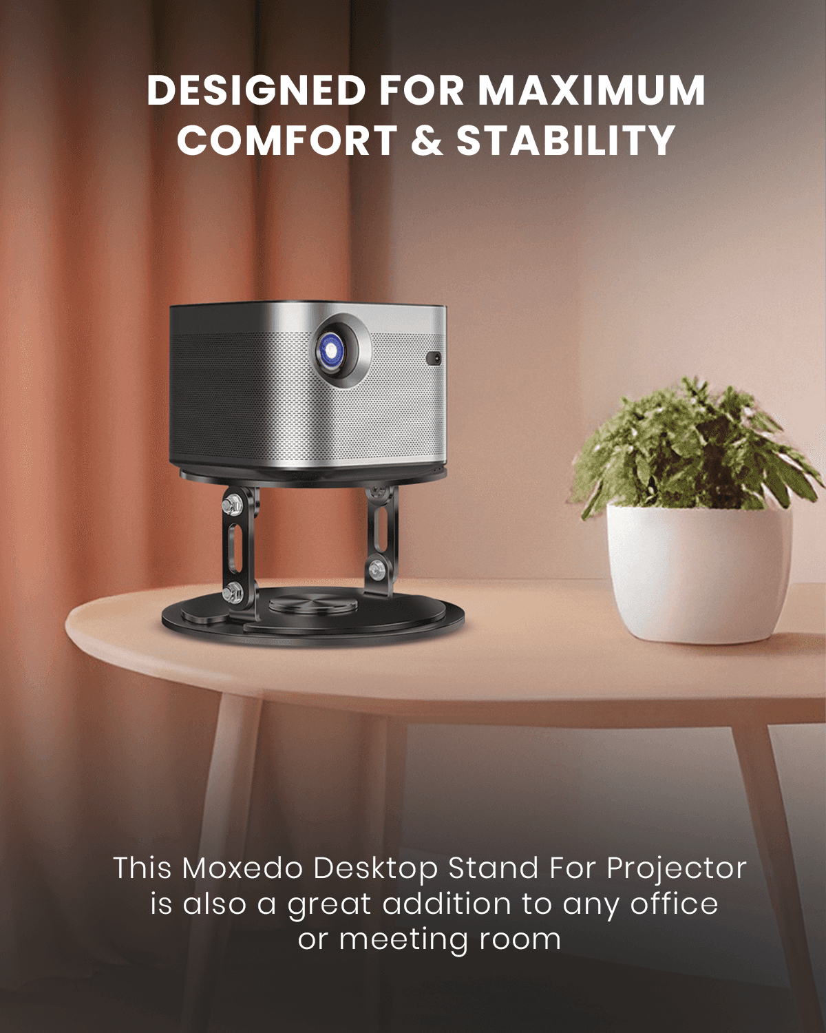 Helixmount Stand for Projector