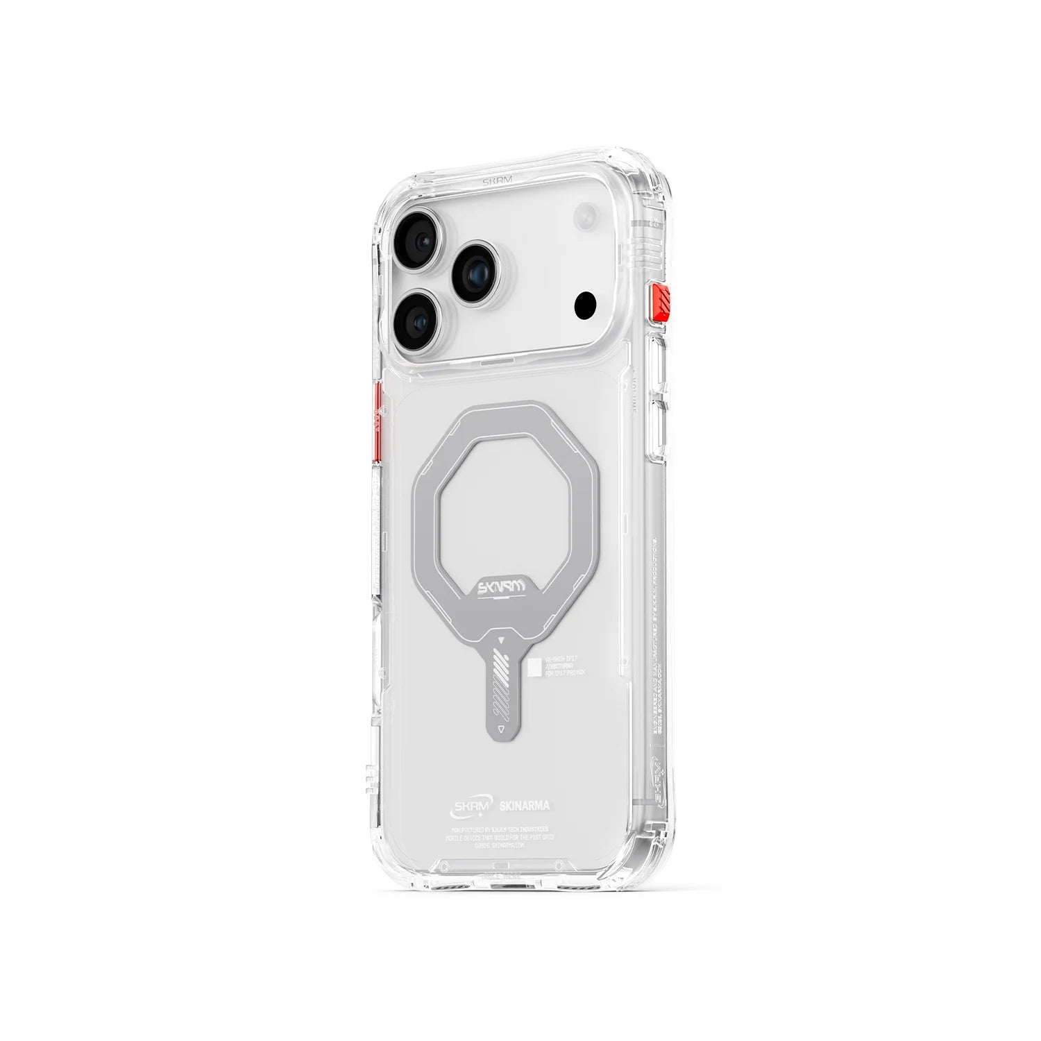 SAIDO iPhone Case
