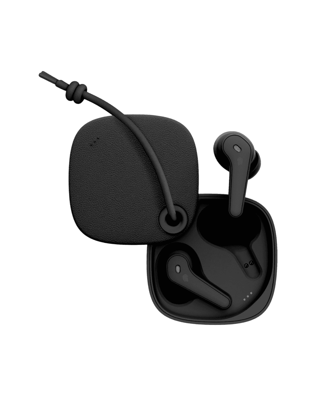 True Wireless Earbuds S4