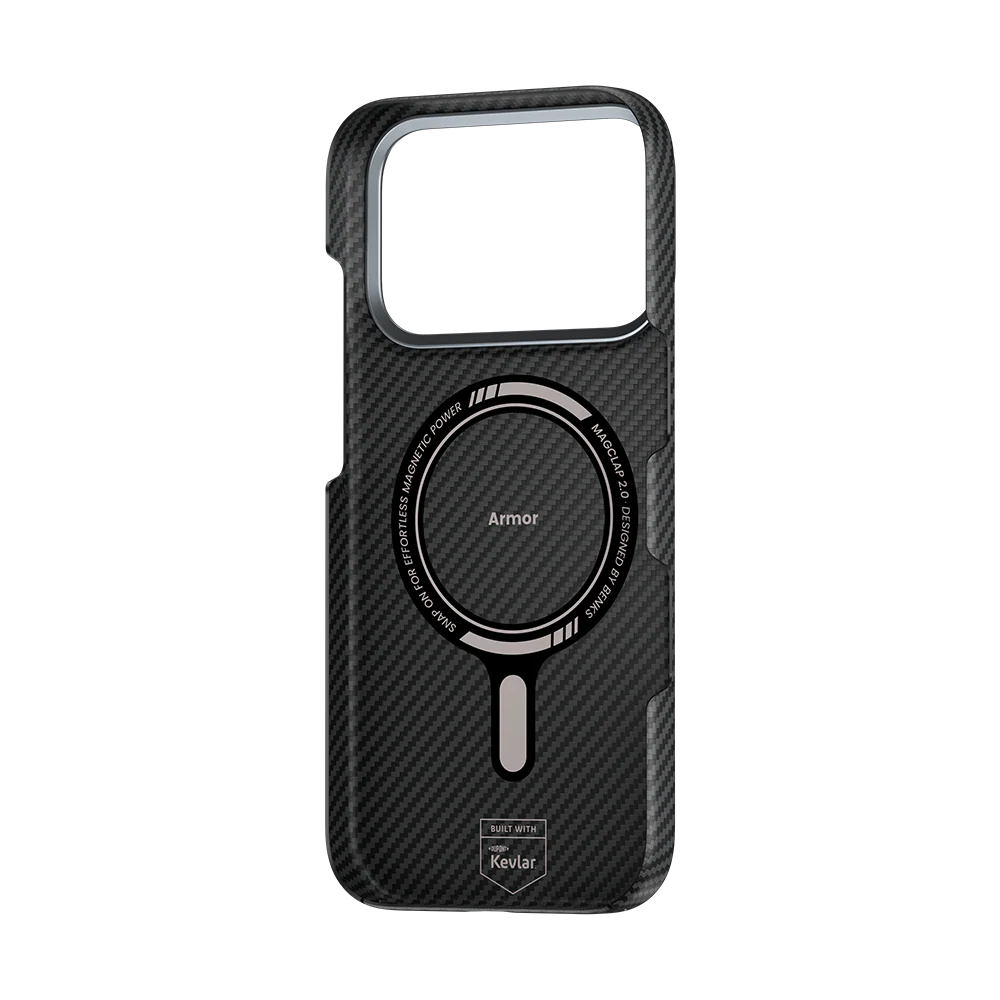 ArmorAir iPhone Case