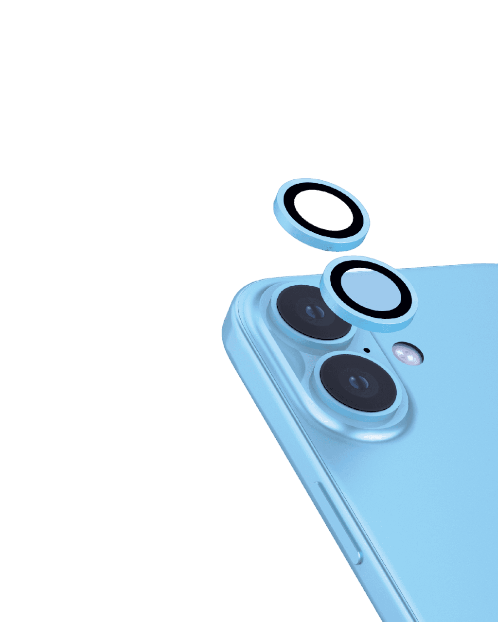 Camera Lens Protector