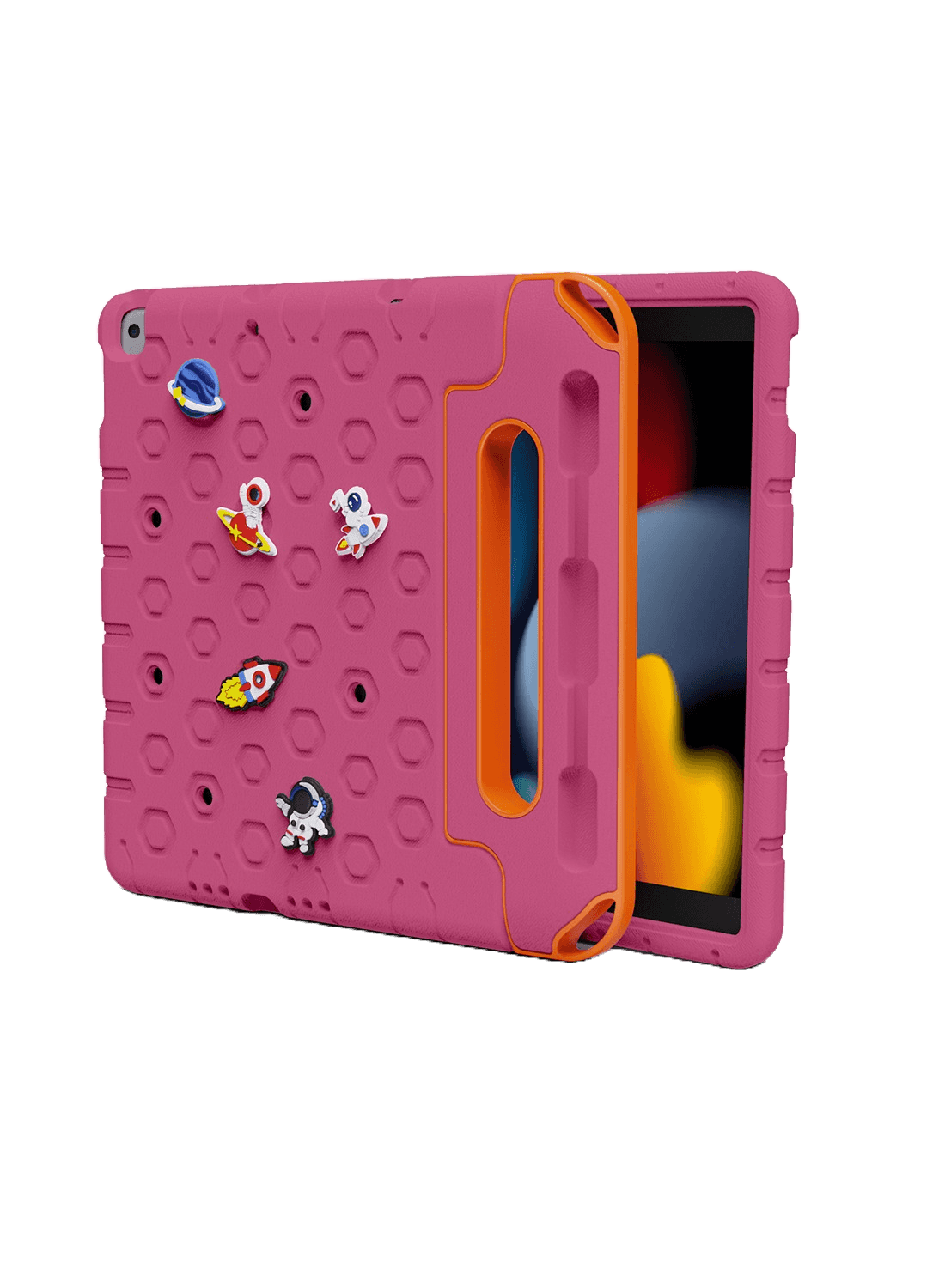 Rugged iPad Case