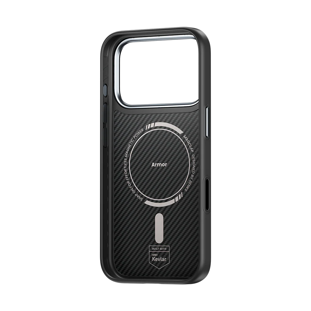 ArmorPro iPhone Case
