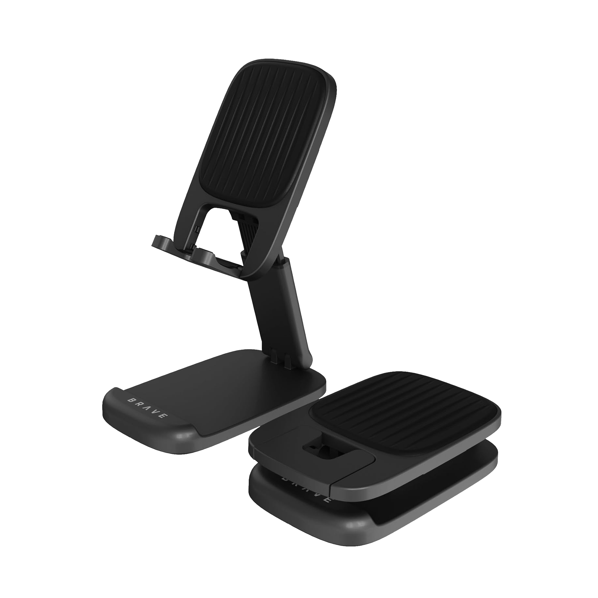 2-in-1 Foldable Phone & Tablet Stand