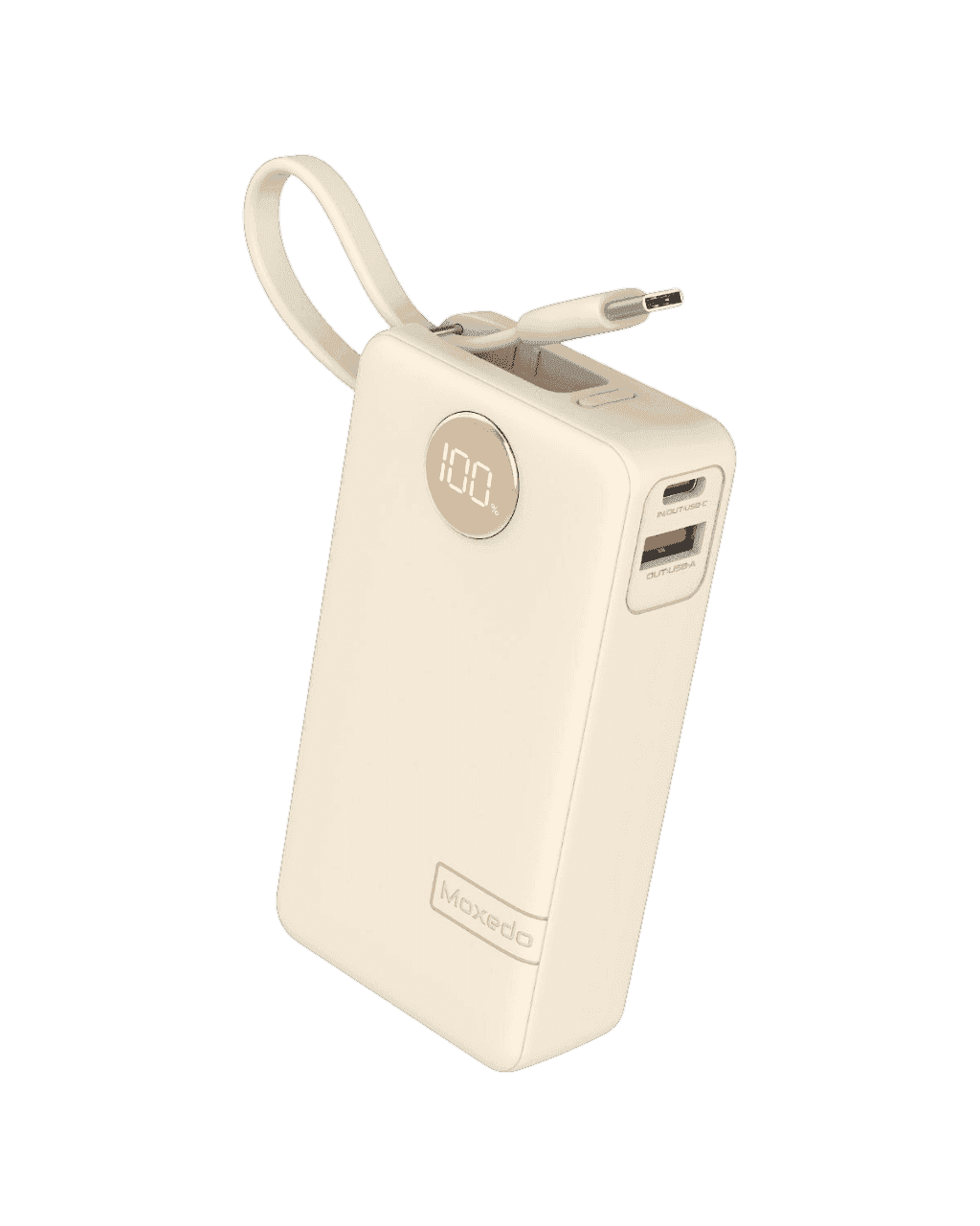 Porta-Go+