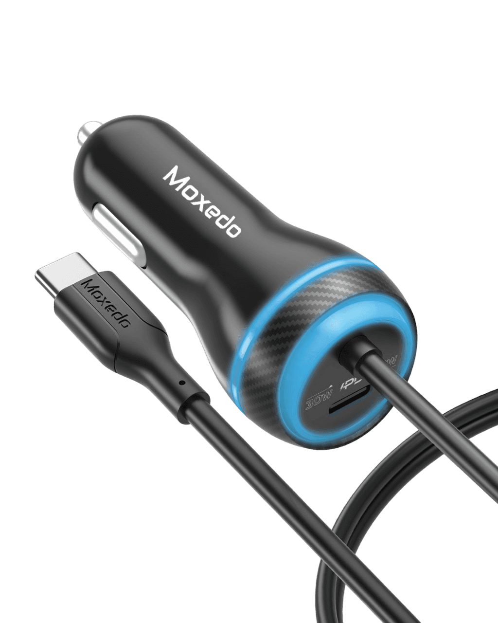 Ultra-Fast Car Charger