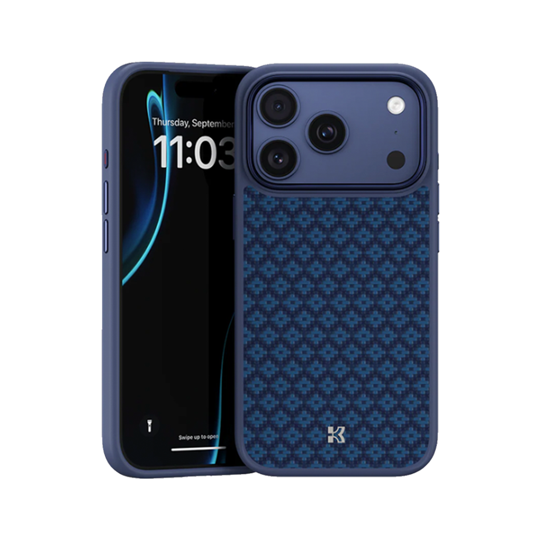 iPhone case ArmorGrid
