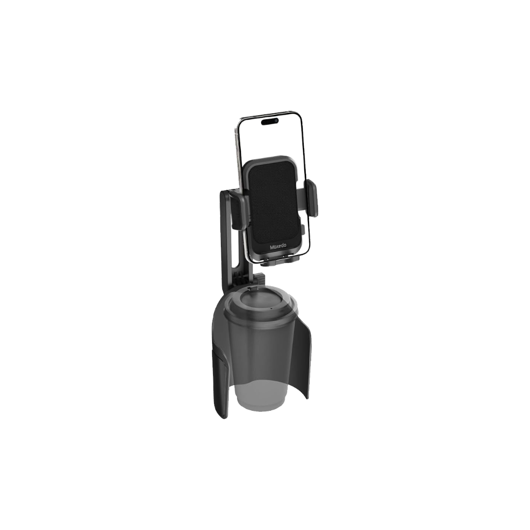 Universal Cup Phone Holder
