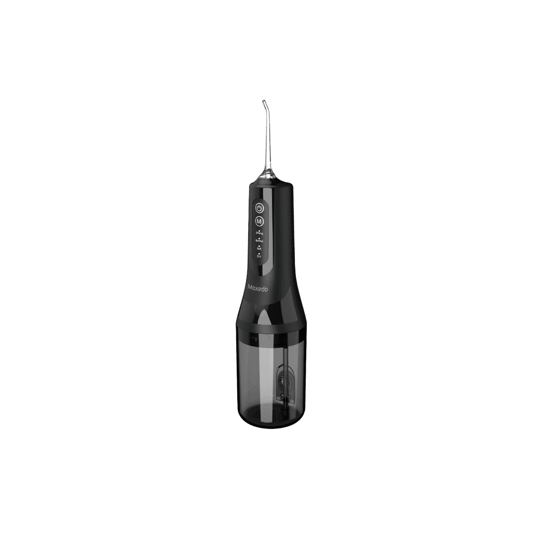Water Flosser for Teeth Cleaning