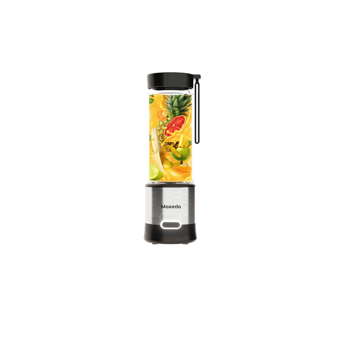 Frutiva Juicer Blender