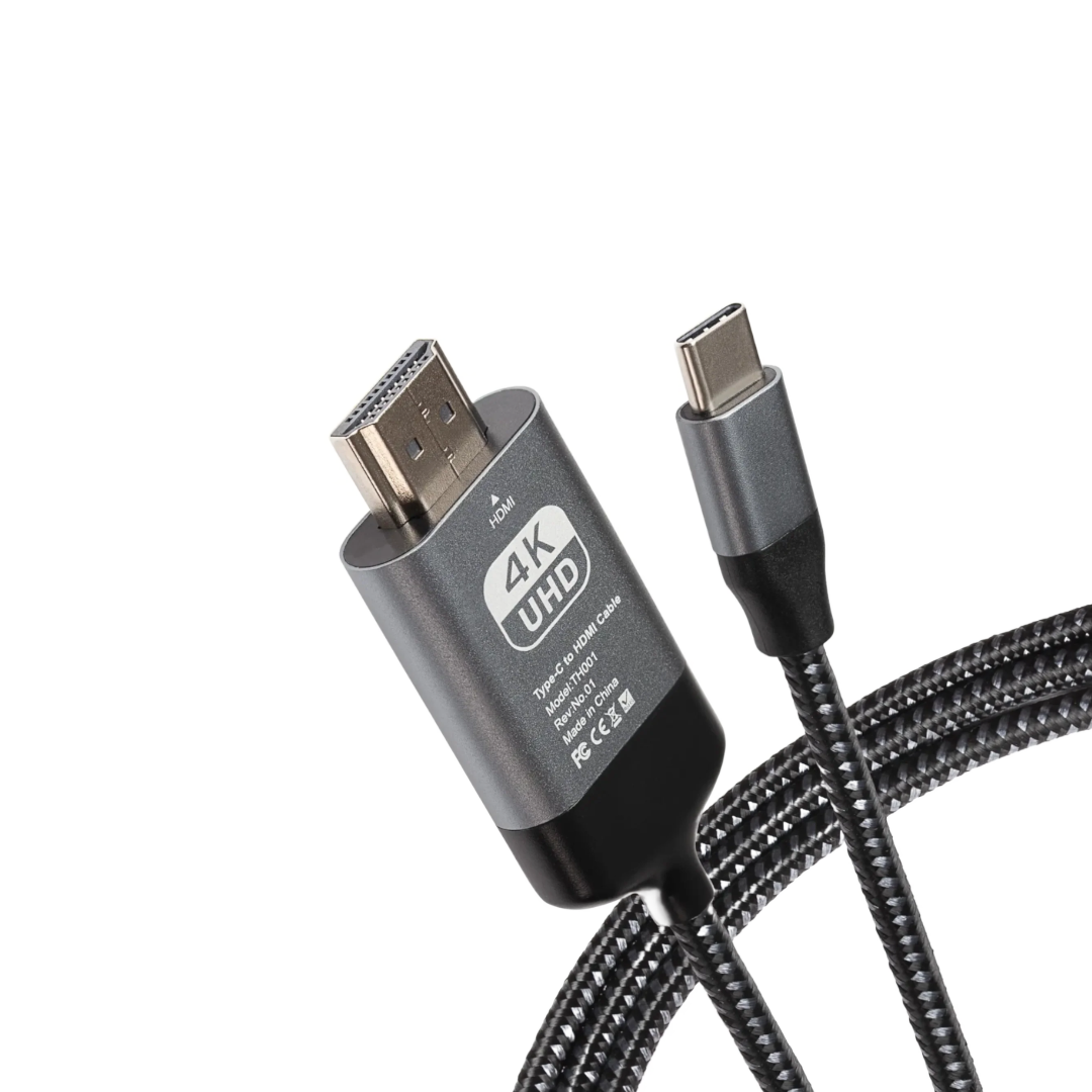 HDMI To USB-C Cable