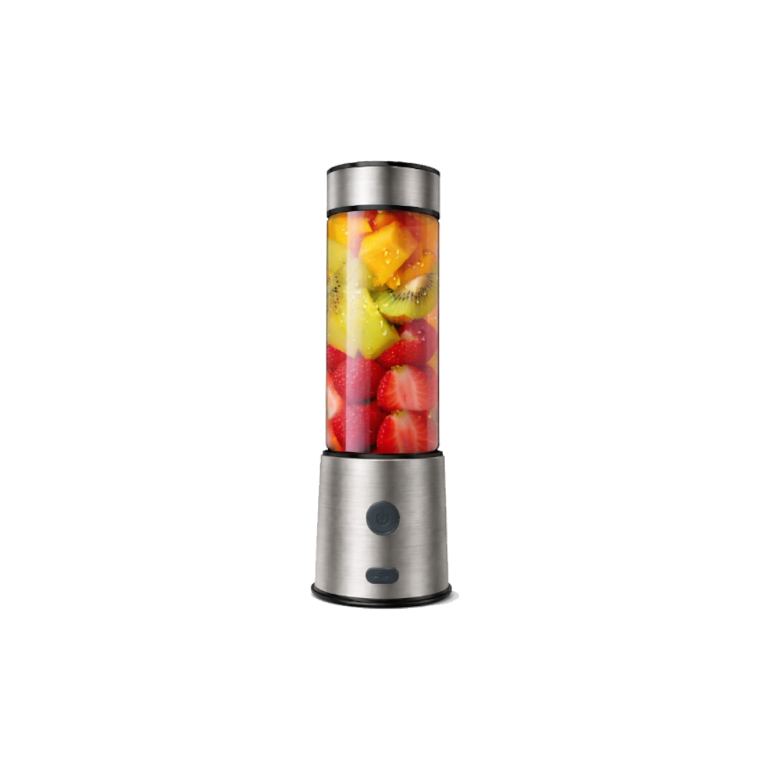 Portable Rechargeable Juicer