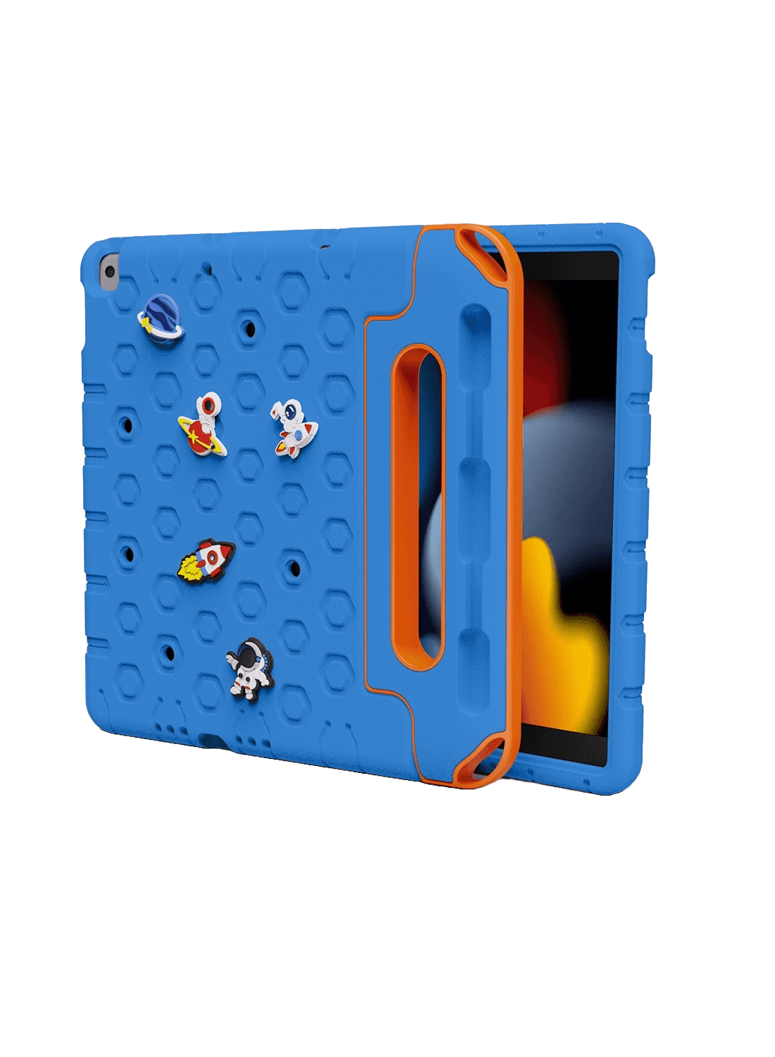Rugged iPad Case