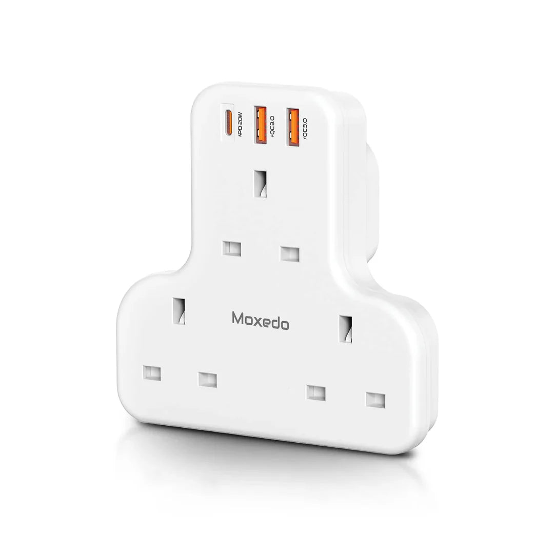 UK Power Adapter